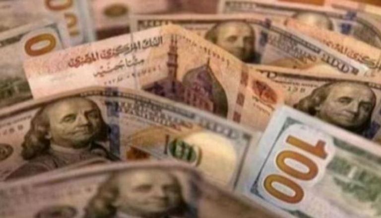 سعر الدولار اليوم في مصر الأحد 30 يونيو 2024